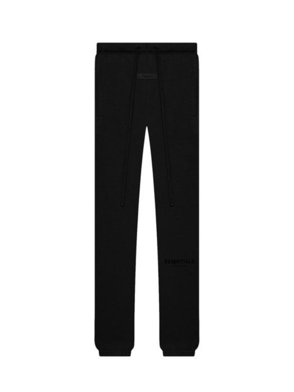 2022 Fear of God Essentials Sweatpants
'Stretch Limo'
